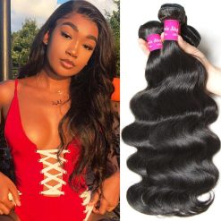 Body Wave Hair Bundles