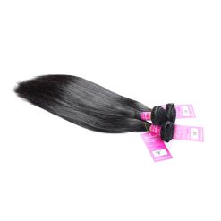 Straight Hair Bundles Remy Human Hair Wave