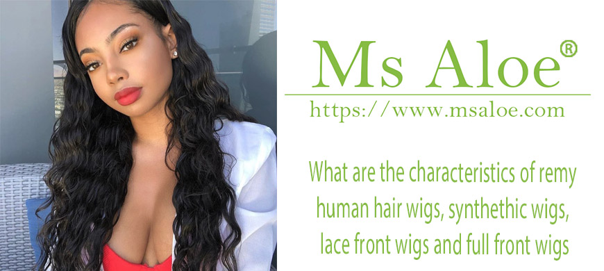 human hair wigs